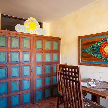 The Gomera Lounge Валле Гранд Рей Экстерьер фото