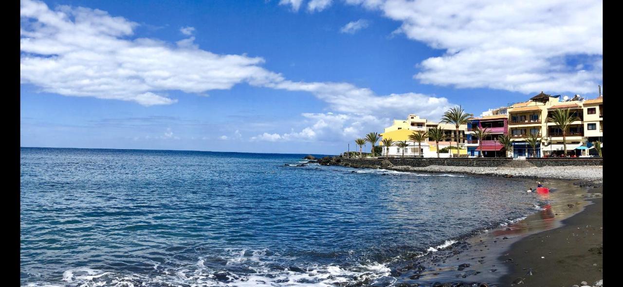 The Gomera Lounge Валле Гранд Рей Экстерьер фото