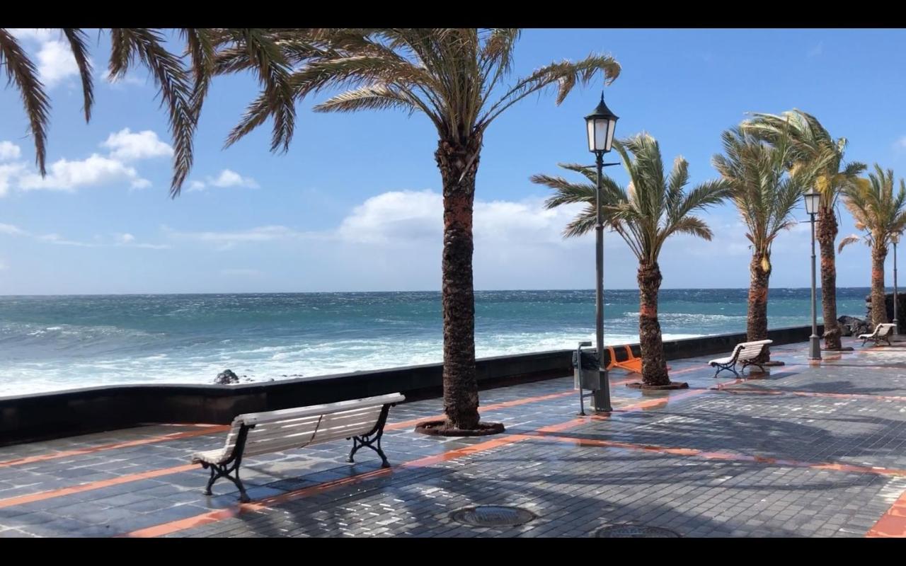 The Gomera Lounge Валле Гранд Рей Экстерьер фото