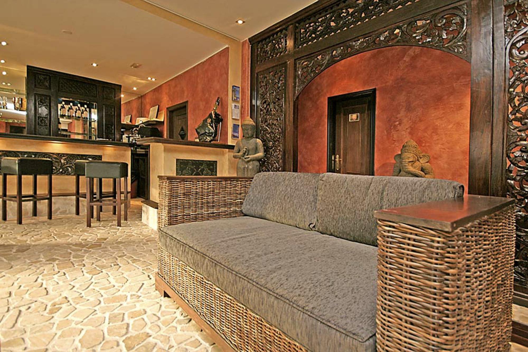 The Gomera Lounge Валле Гранд Рей Экстерьер фото