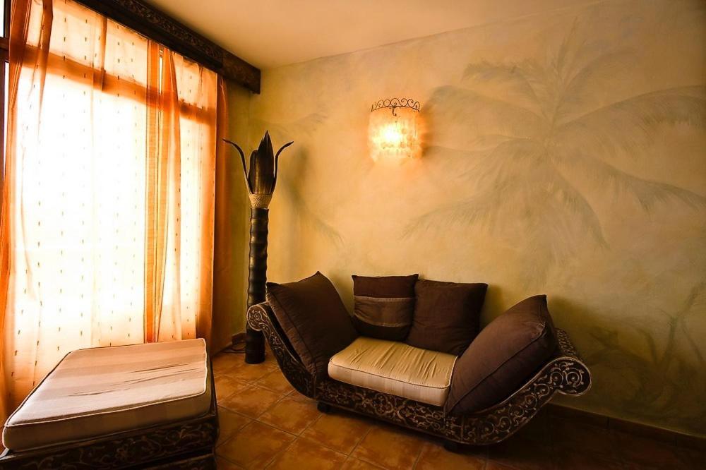 The Gomera Lounge Валле Гранд Рей Экстерьер фото