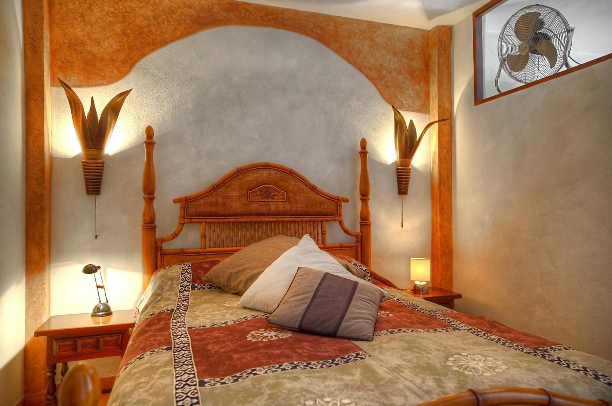 The Gomera Lounge Валле Гранд Рей Экстерьер фото