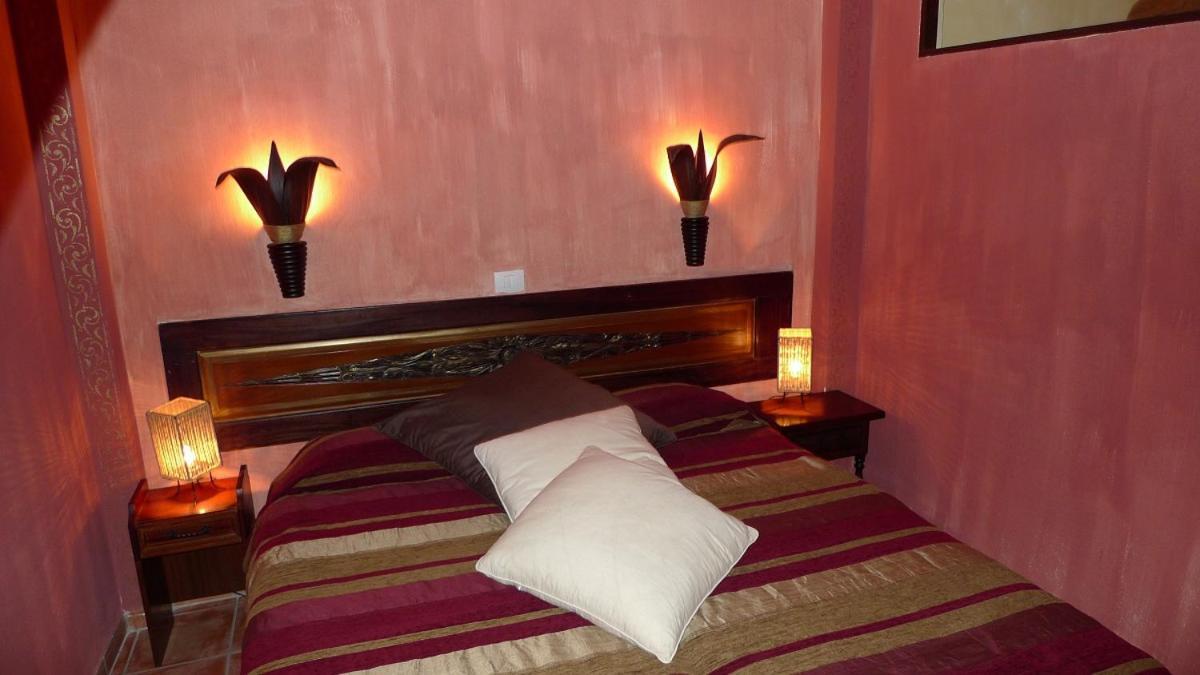 The Gomera Lounge Валле Гранд Рей Экстерьер фото
