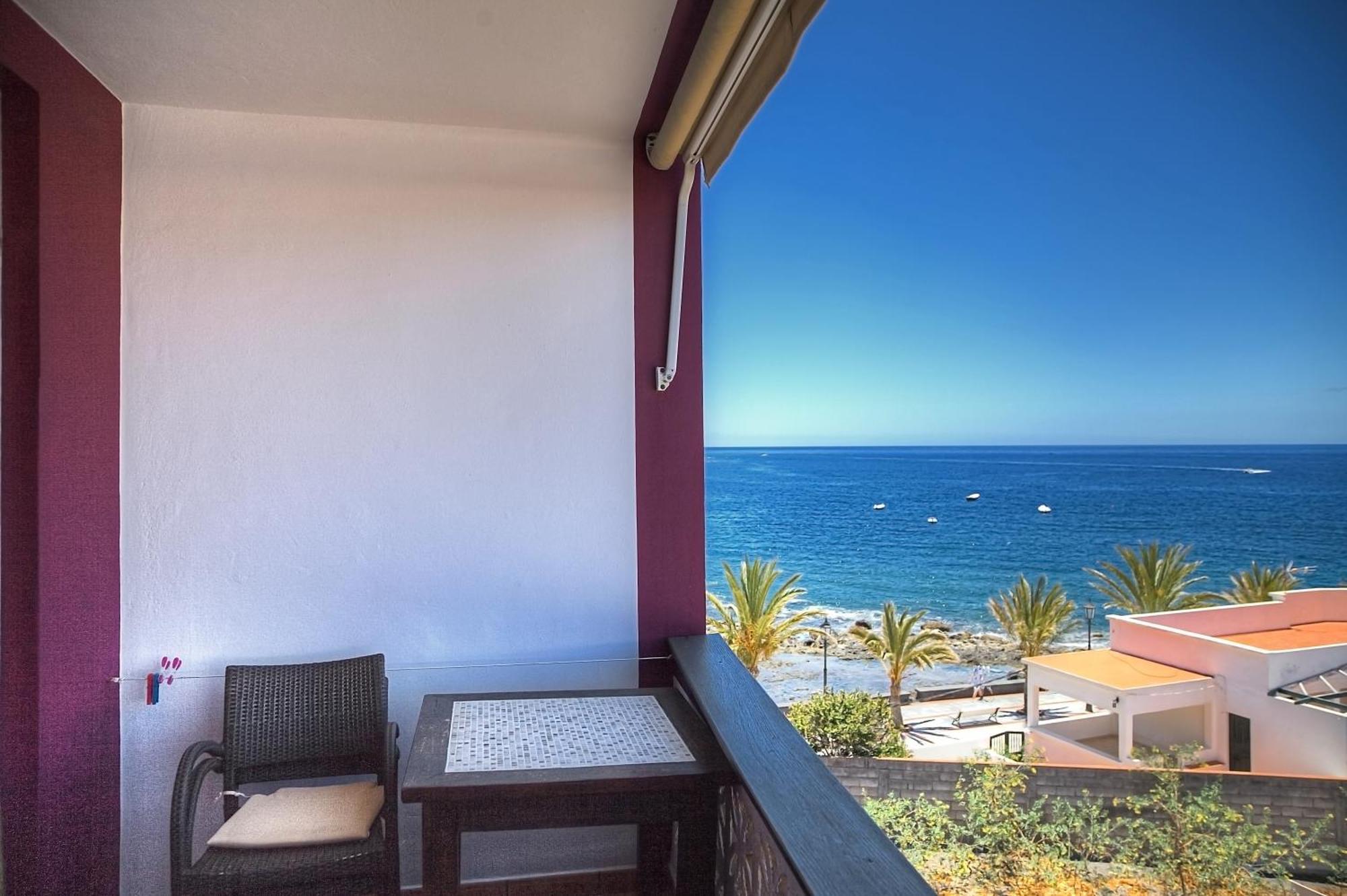 The Gomera Lounge Валле Гранд Рей Экстерьер фото
