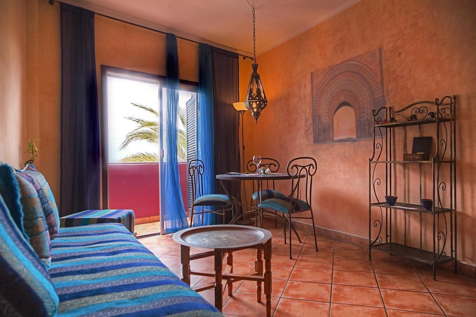 The Gomera Lounge Валле Гранд Рей Экстерьер фото