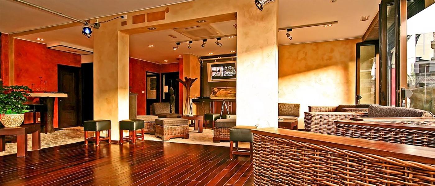 The Gomera Lounge Валле Гранд Рей Экстерьер фото
