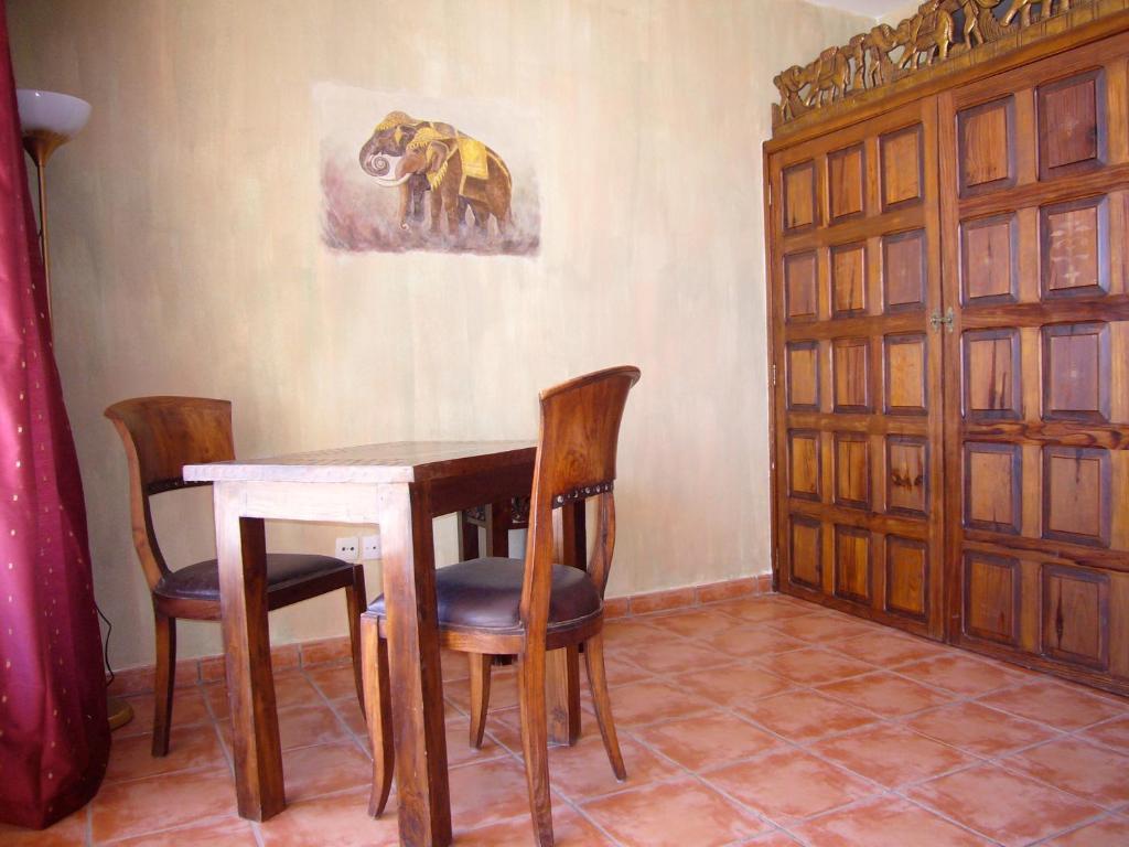 The Gomera Lounge Валле Гранд Рей Номер фото