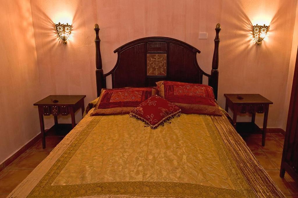 The Gomera Lounge Валле Гранд Рей Номер фото